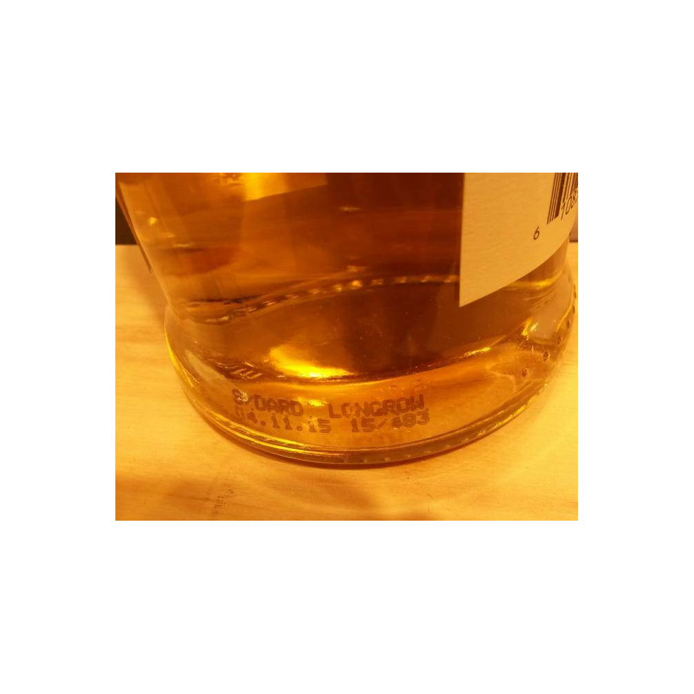 Longrow Single Malt Whisky 2