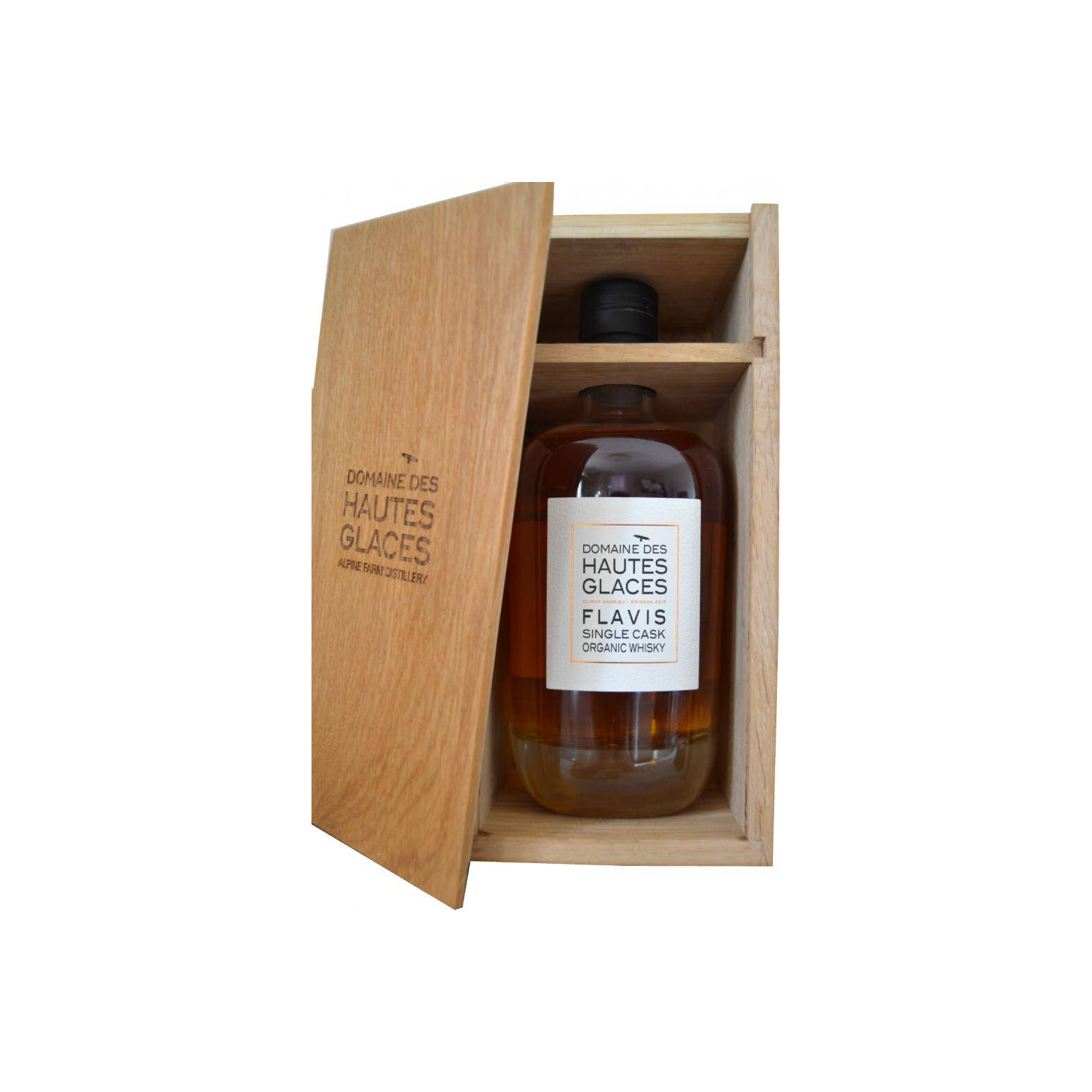 Ace Single Cask 2010 6 Years Single Malt Whisky