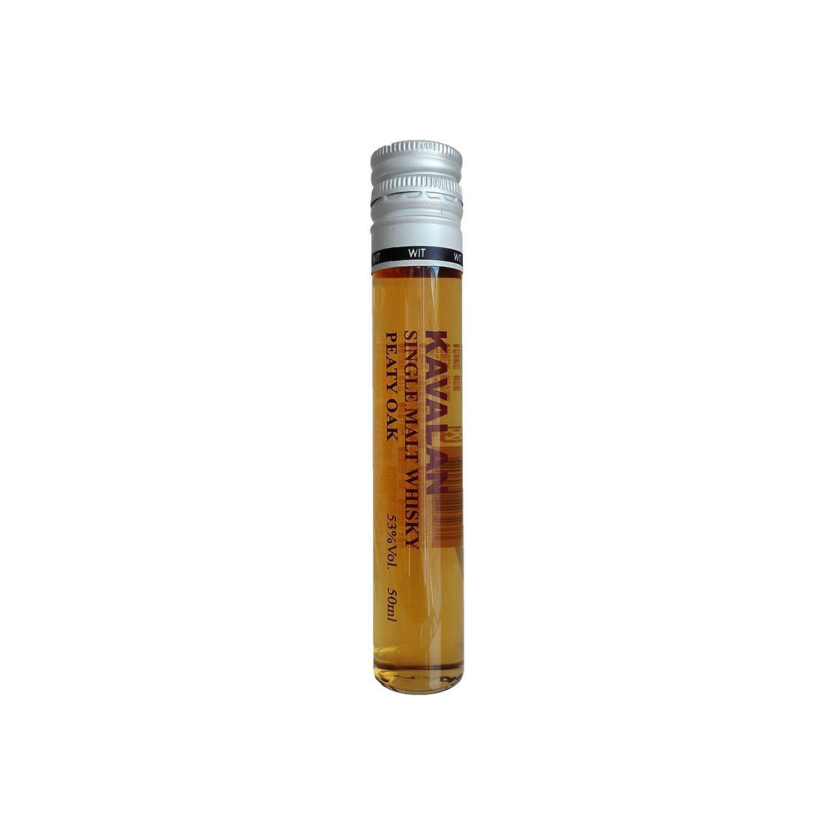 Kavalan Single Malt Whisky 2