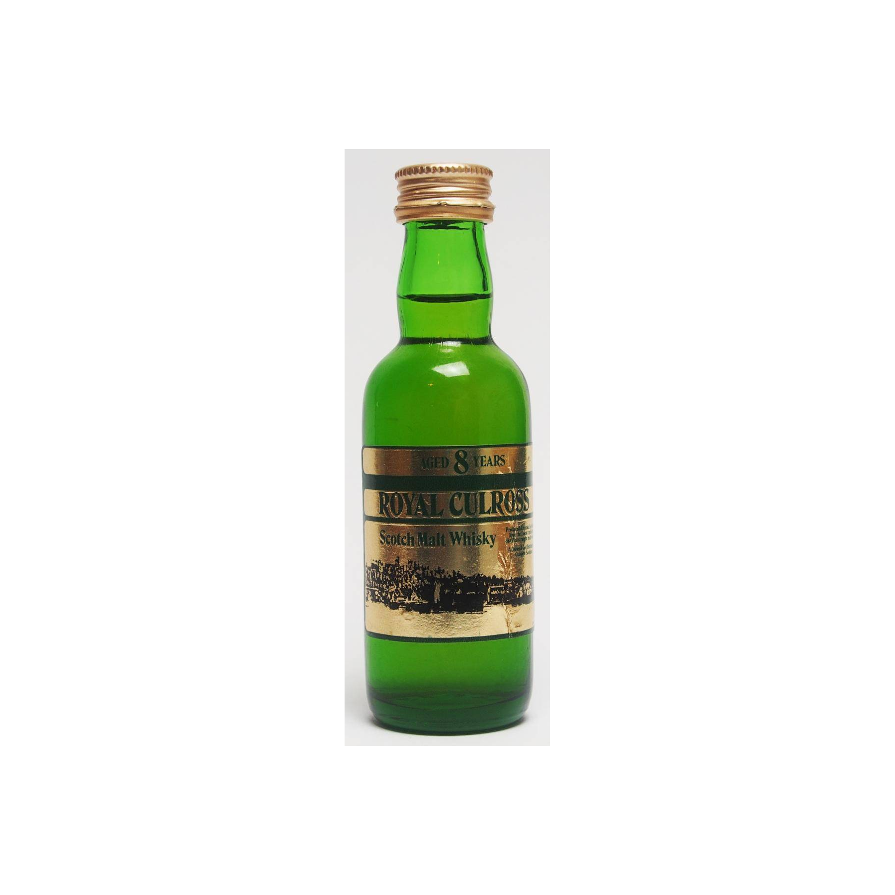 Royal Culross 08-year-old 2