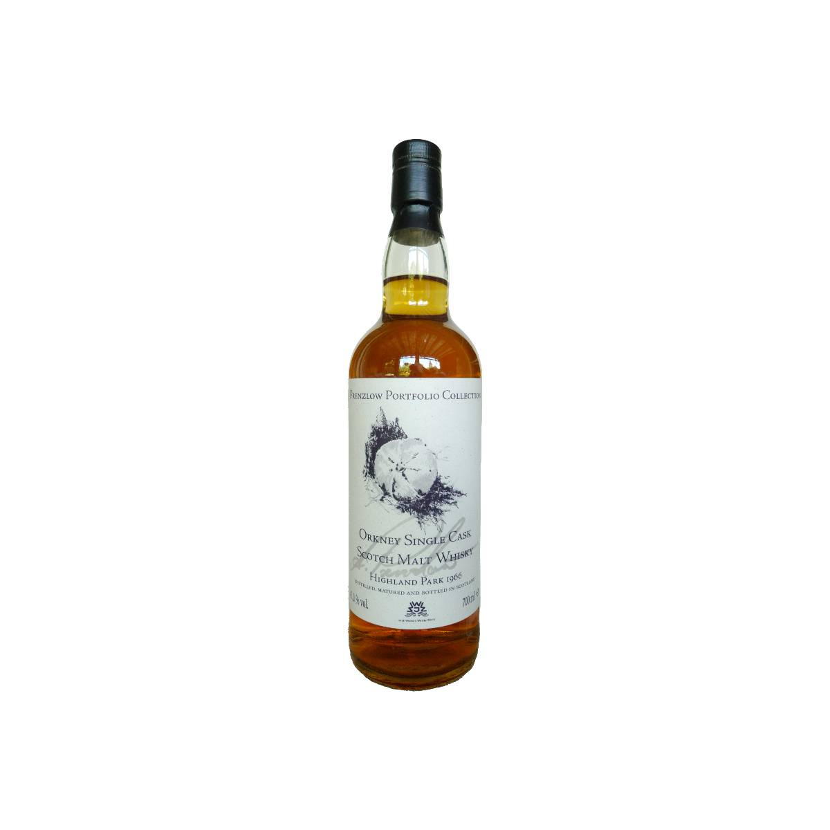 Highland Park 1966 38 Years Single Malt Whisky