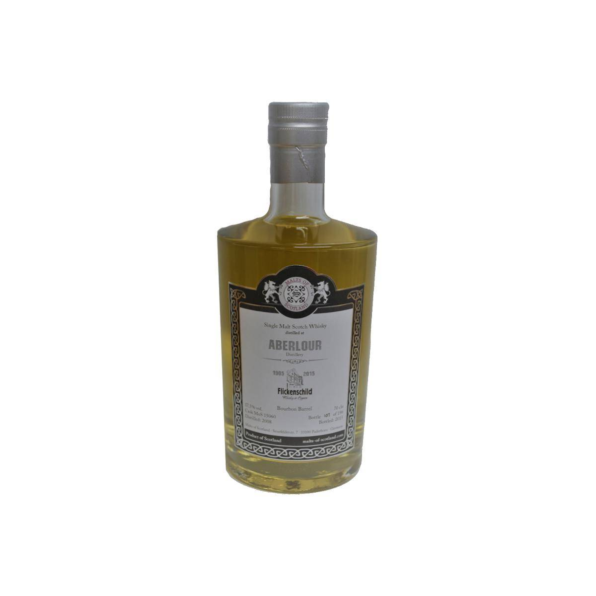 Aberlour 2008 7 Years Single Malt Whisky