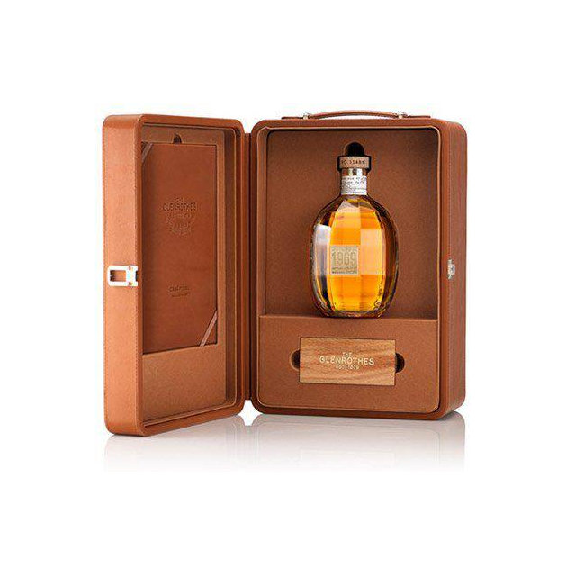 The Glenrothes 1968 44 Years Single Malt Whisky