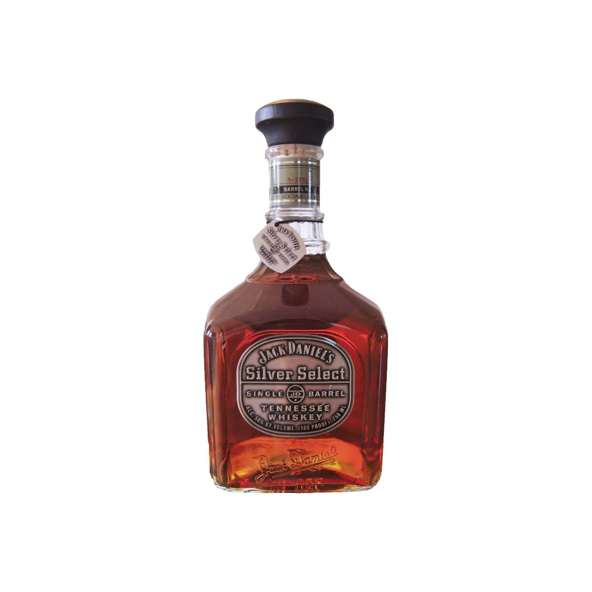 Jack Daniel's Tennessee Whisky