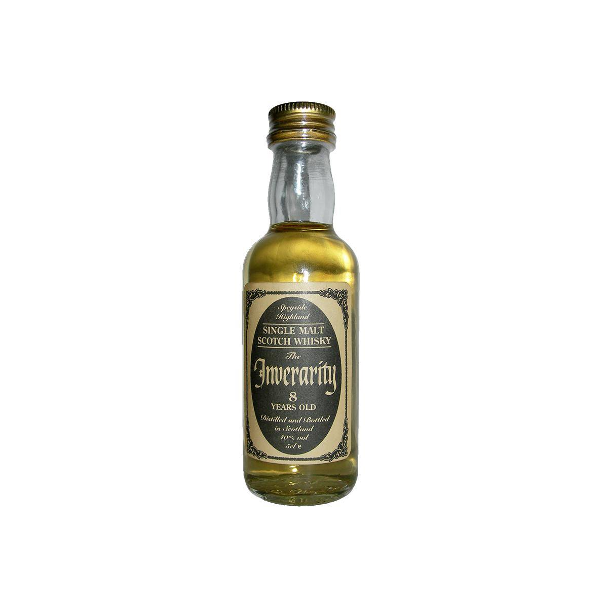 The Inverarity 08-year-old 2