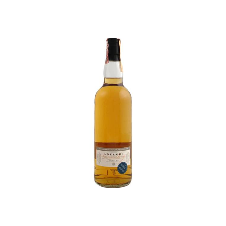 Highland Park 1982 20 Years Single Malt Whisky