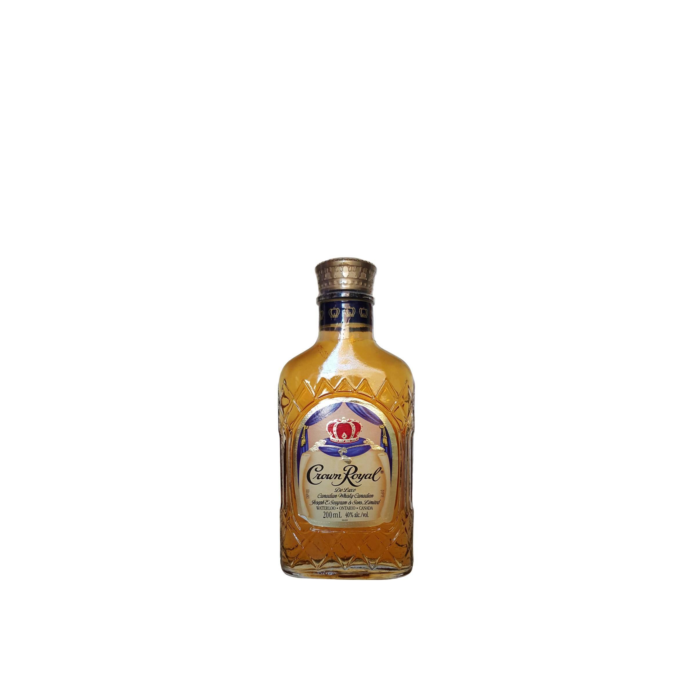 Crown Royal Blended Whisky