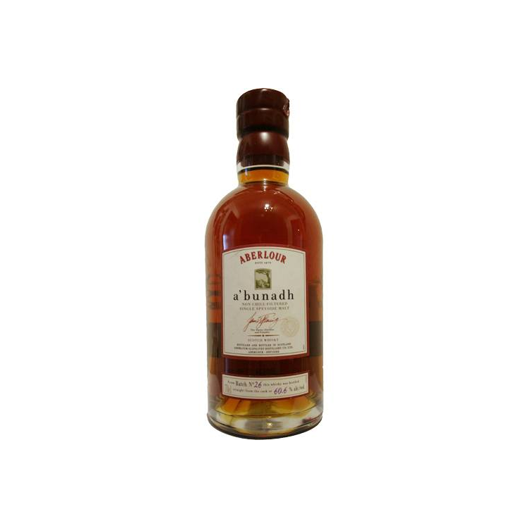 Aberlour Single Malt Whisky