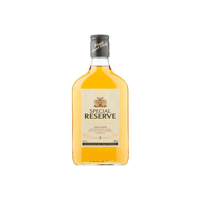 Special Reserve 03-year-old 2
