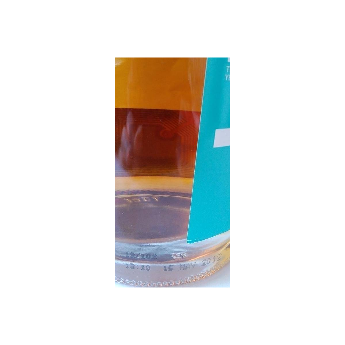 Bruichladdich 10 Years Single Malt Whisky 3