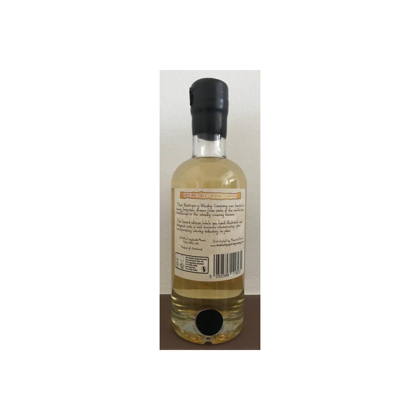 Lagavulin Limited Edition 10 Years Single Malt Whisky 3
