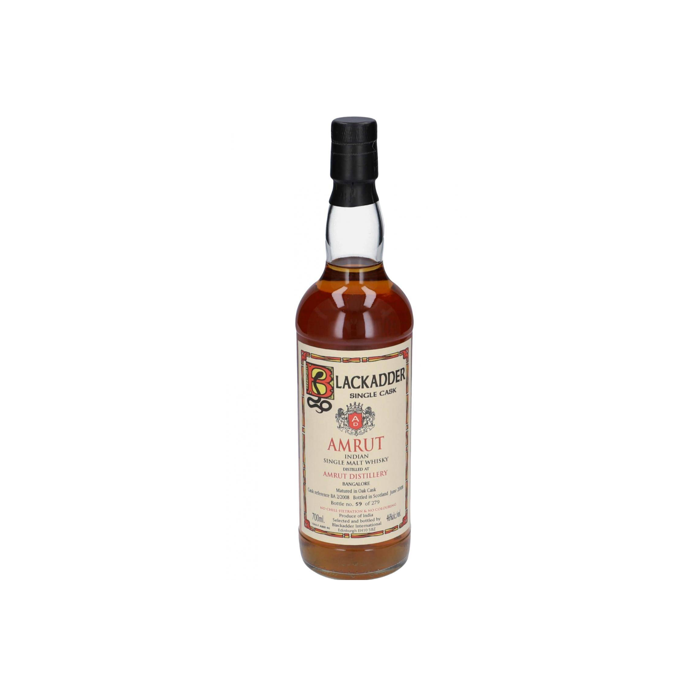 Amrut Single Malt Whisky
