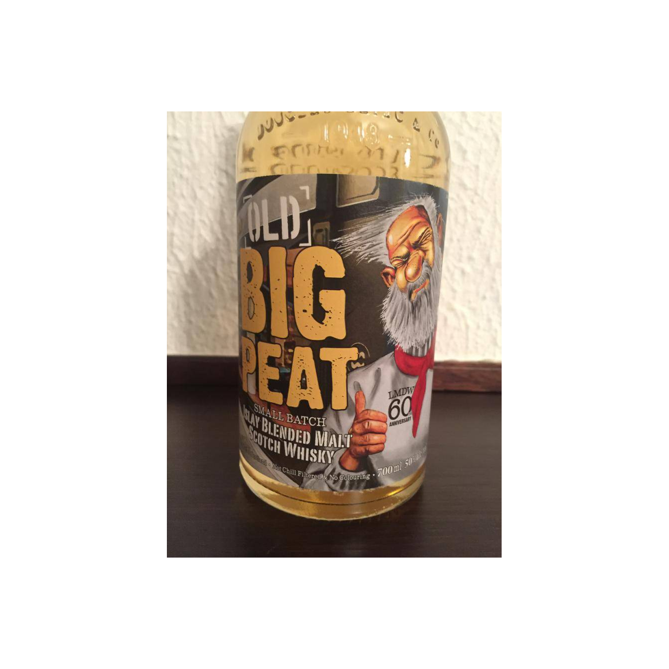 Douglas Laing Small Batch Blended Malt Whisky 3
