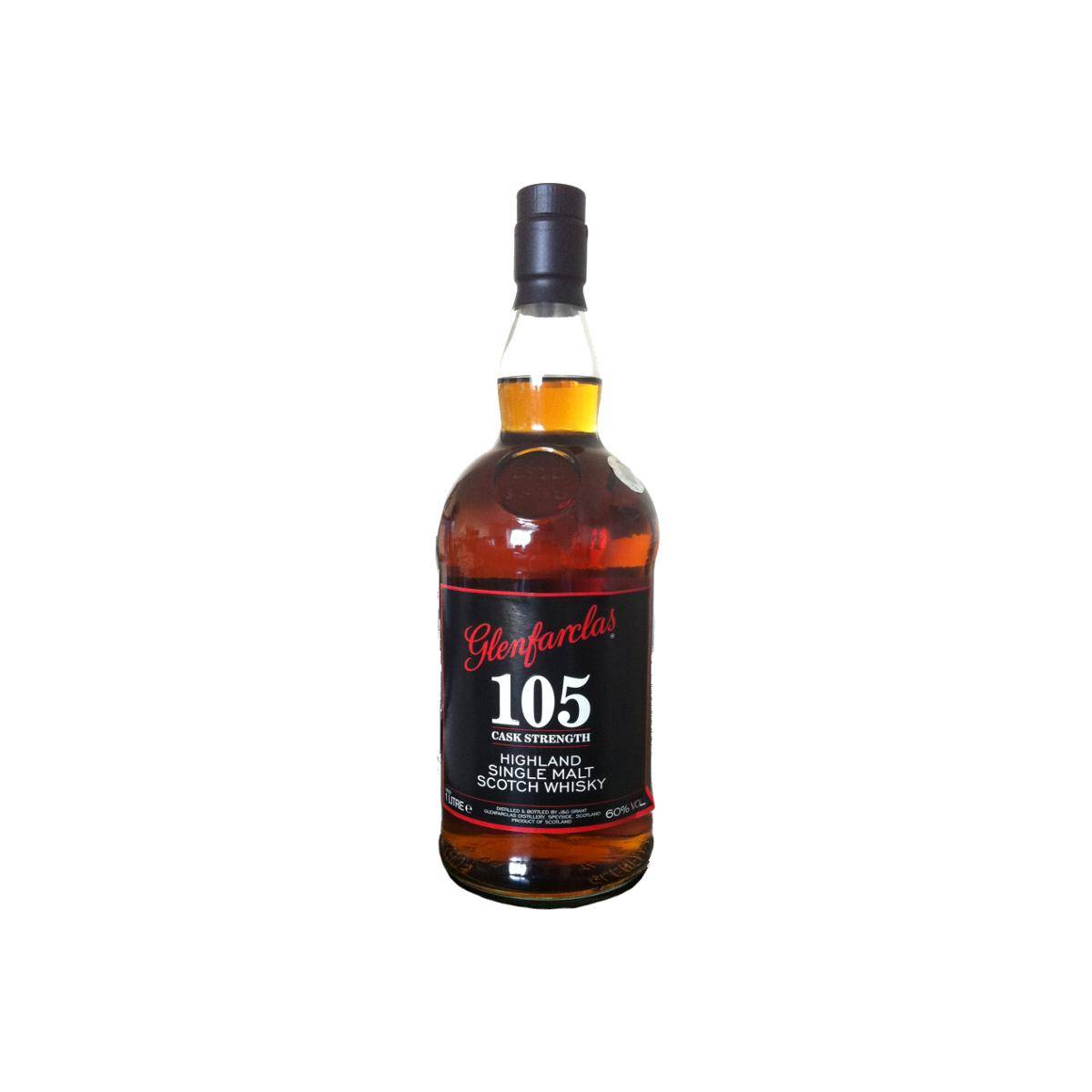 Glenfarclas Single Malt Whisky 2