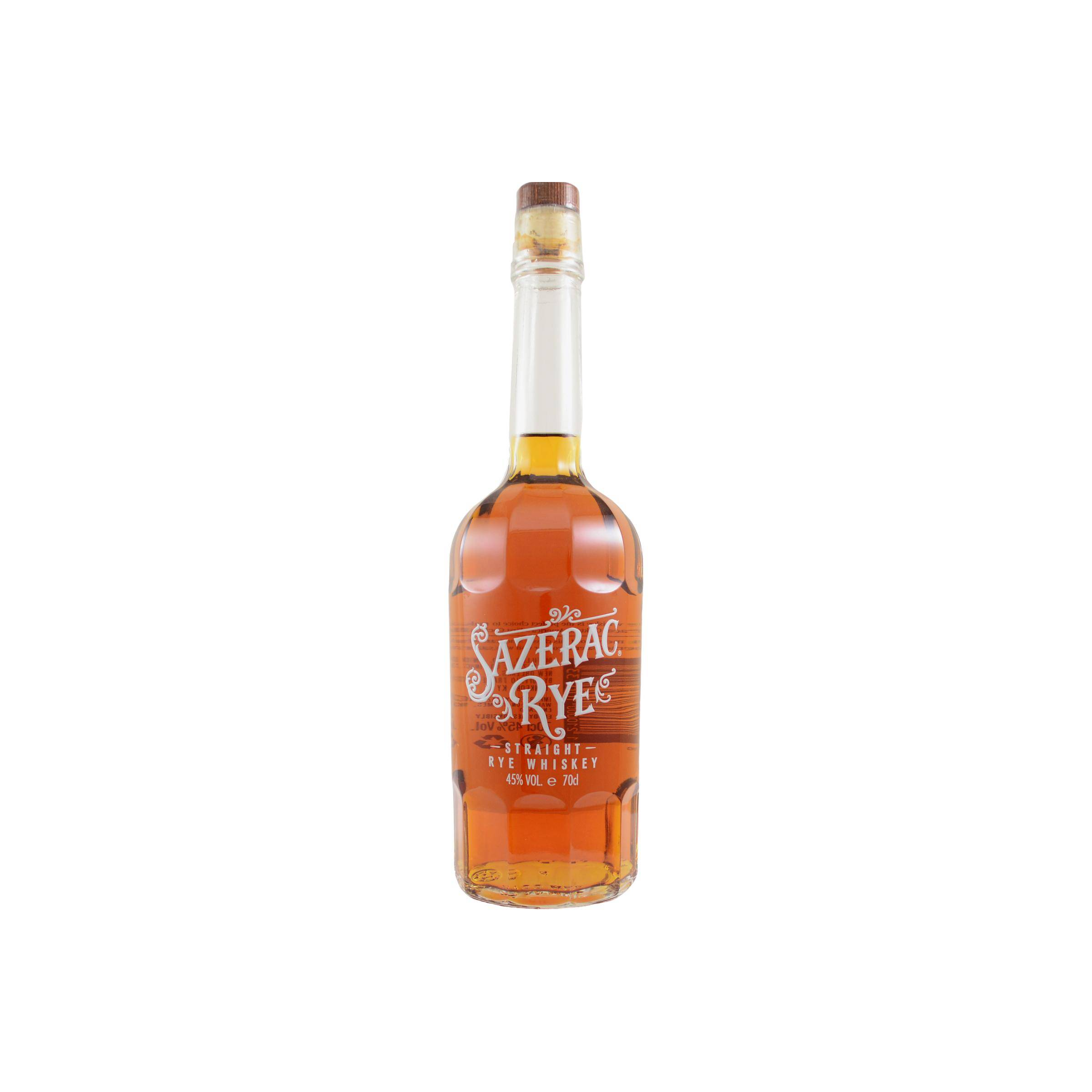 Sazerac Straight Rye