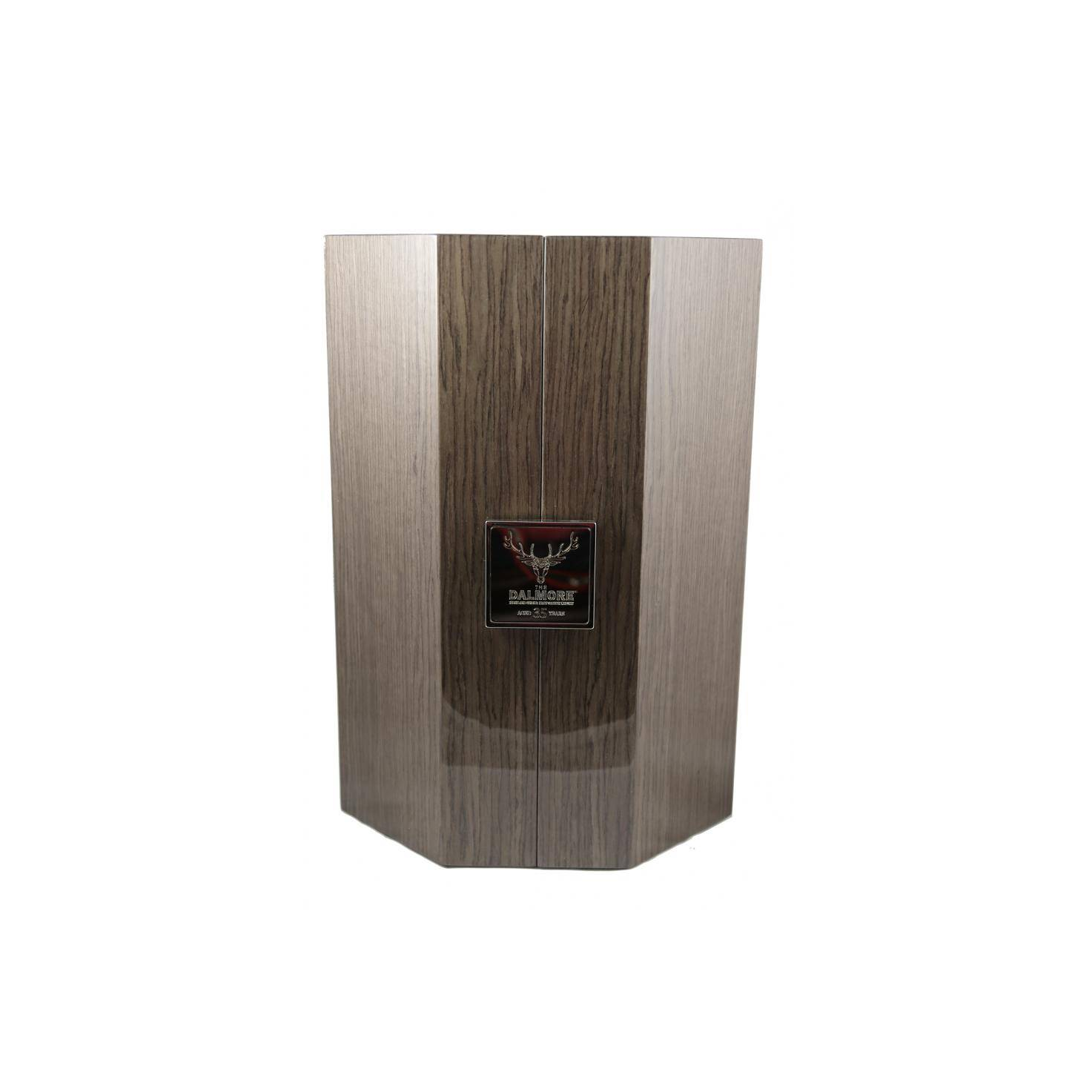 The Dalmore 35 Years Single Malt Whisky 2