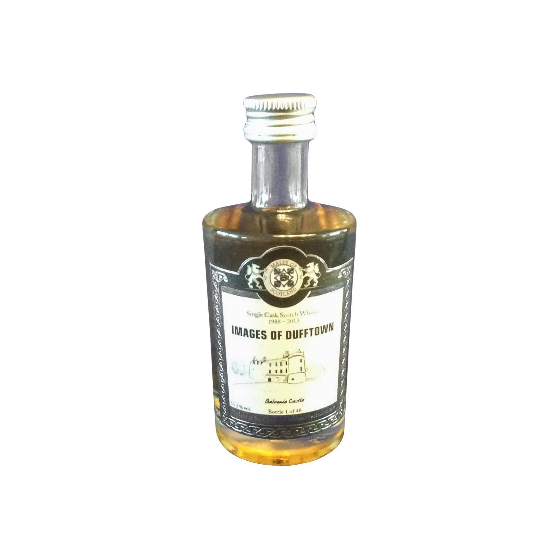 Images of Dufftown Balvenie Castle MoS 2