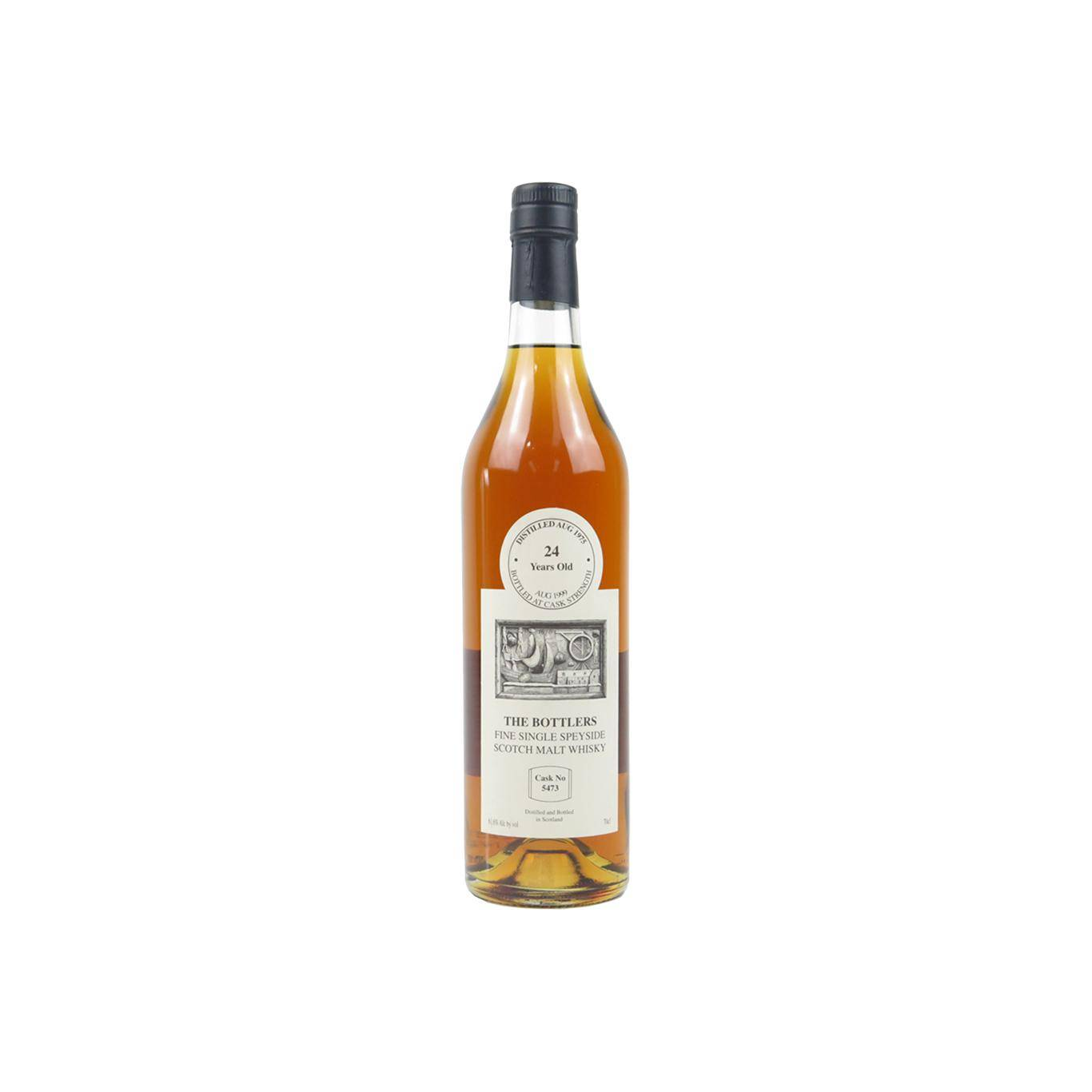 Royal Brackla 1975 24 Years Single Malt Whisky