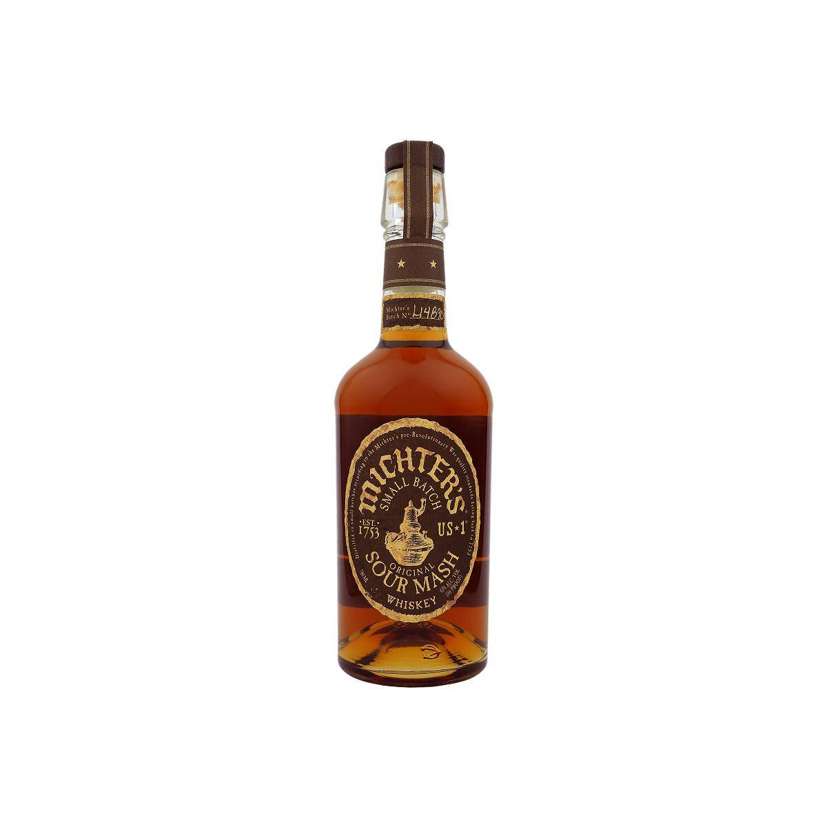 Michter's Bourbon Whisky