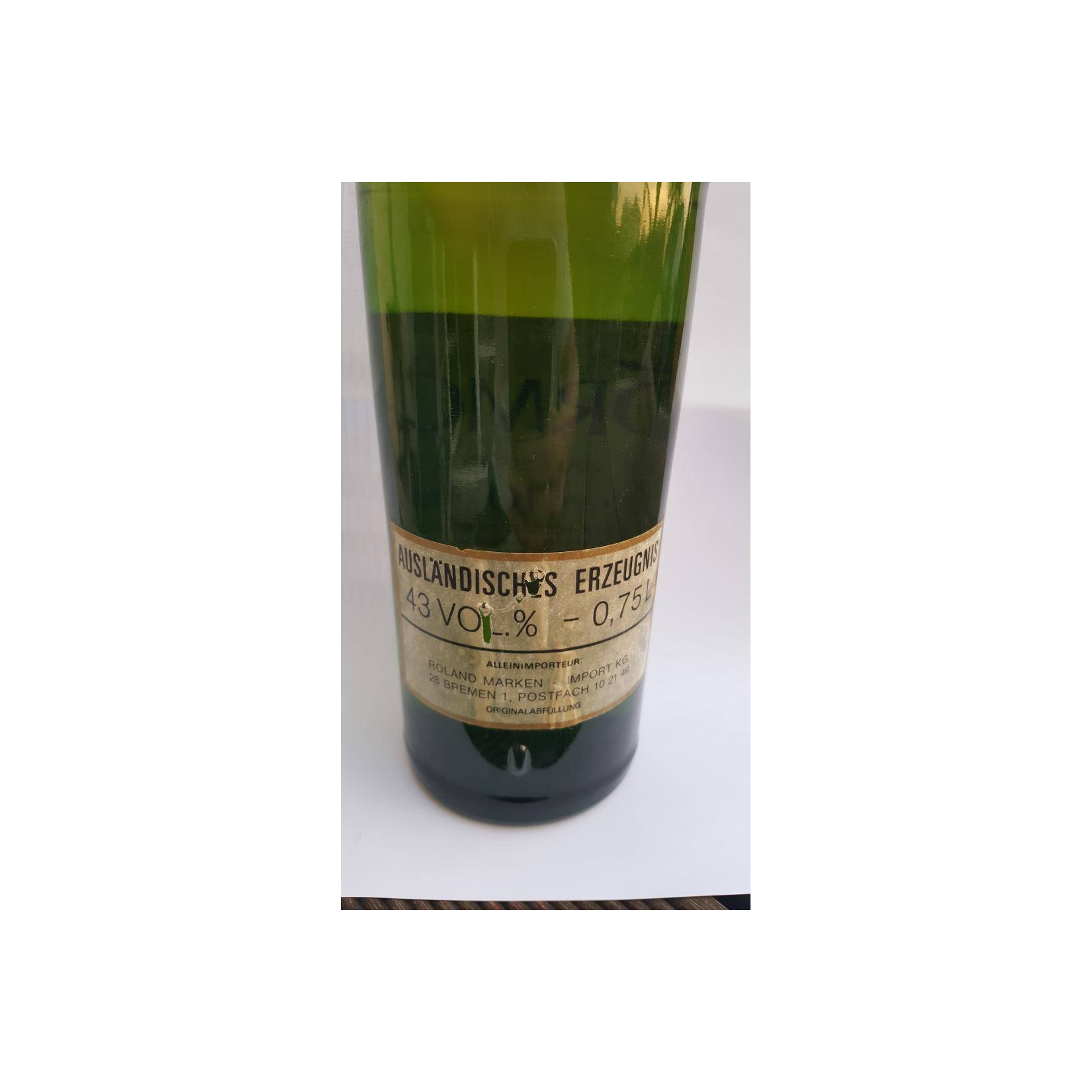 Tormore 10 Years Single Malt Whisky 2