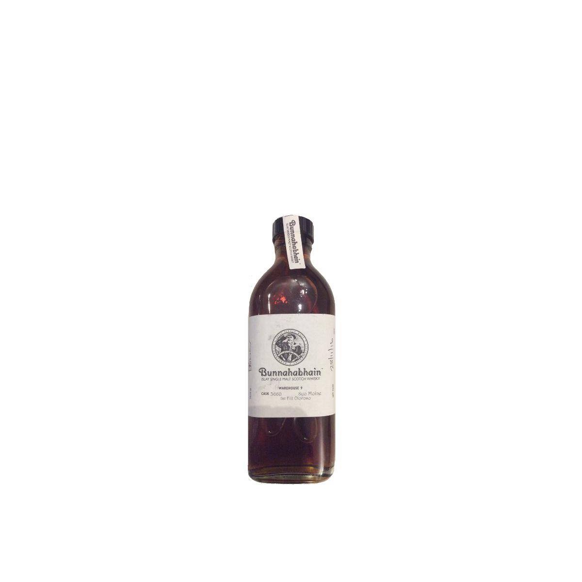 Bunnahabhain 8 Years Single Malt Whisky