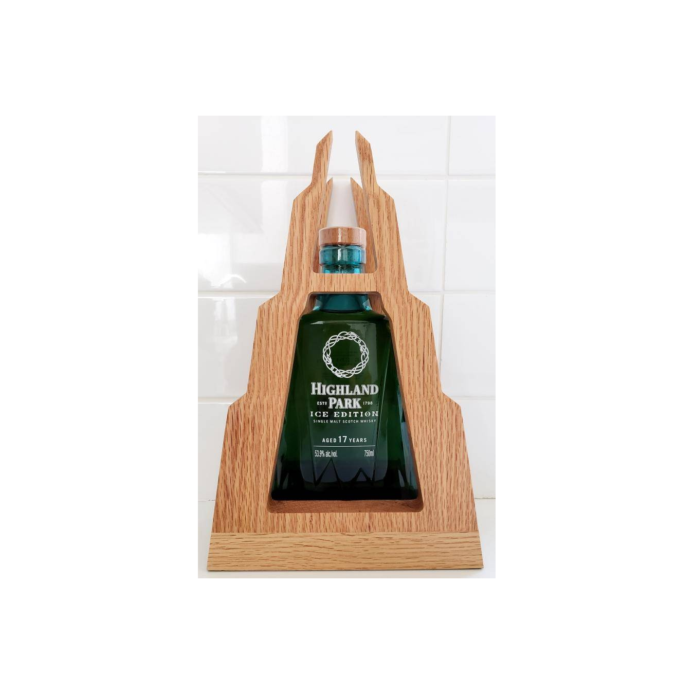 Highland Park 17 Years Single Malt Whisky 3
