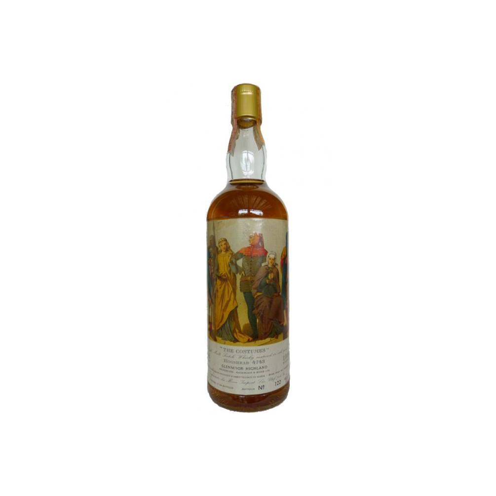 Glen Mhor 1966 22 Years Single Malt Whisky