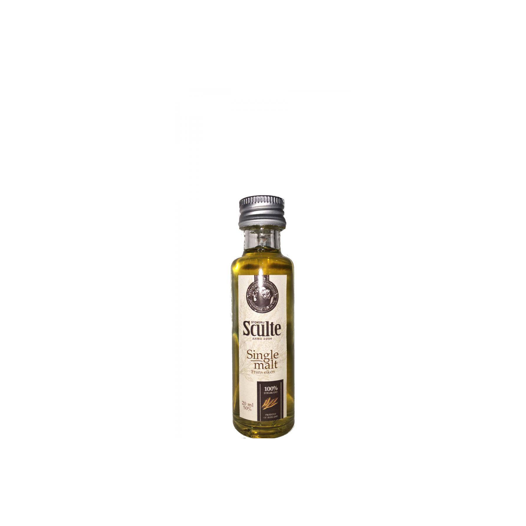 Sculte Single Malt