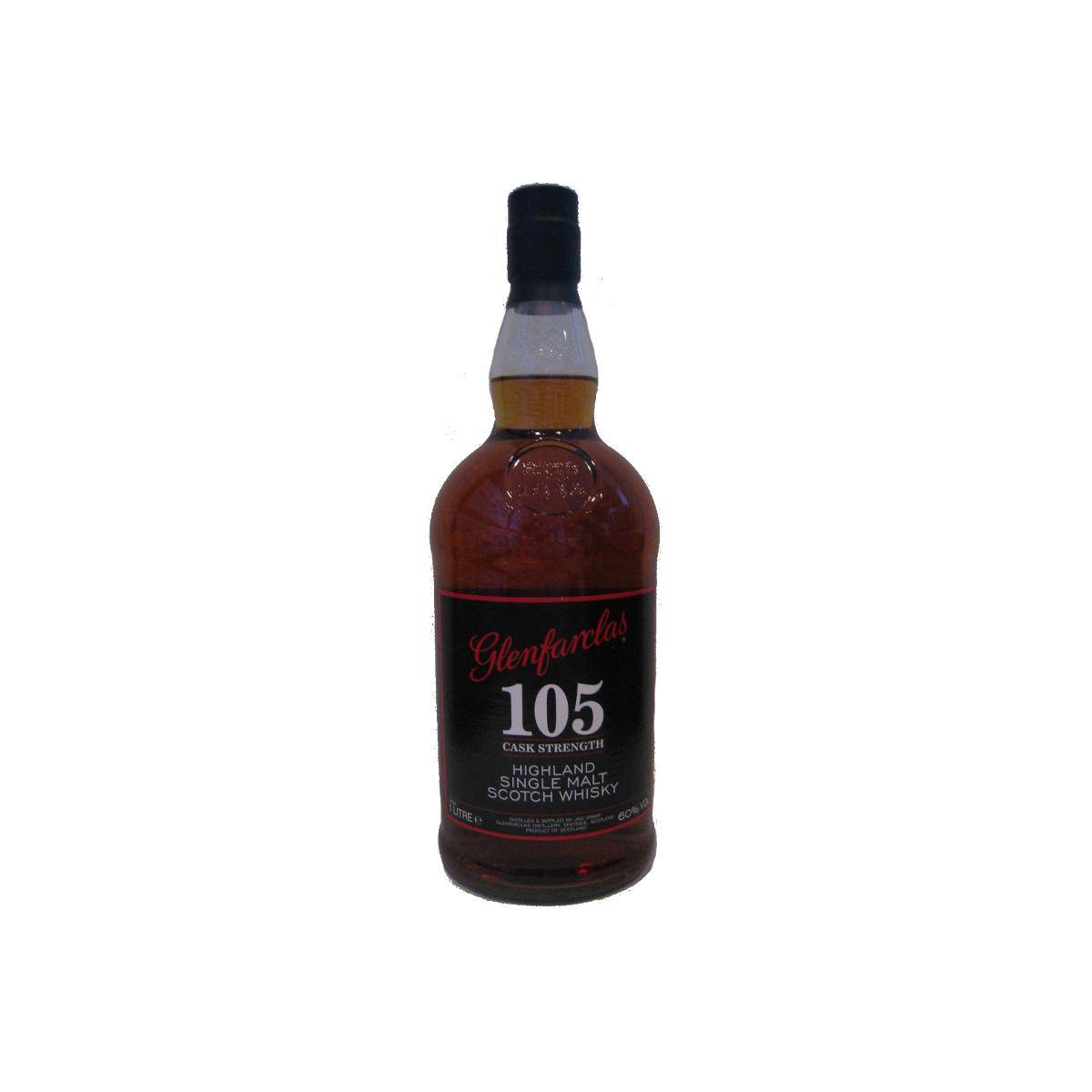 Glenfarclas Single Malt Whisky