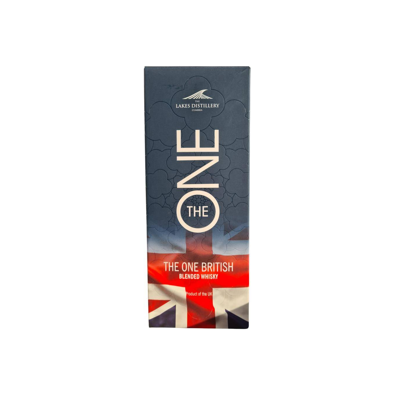 The Lakes Distillery Blended Whisky 3