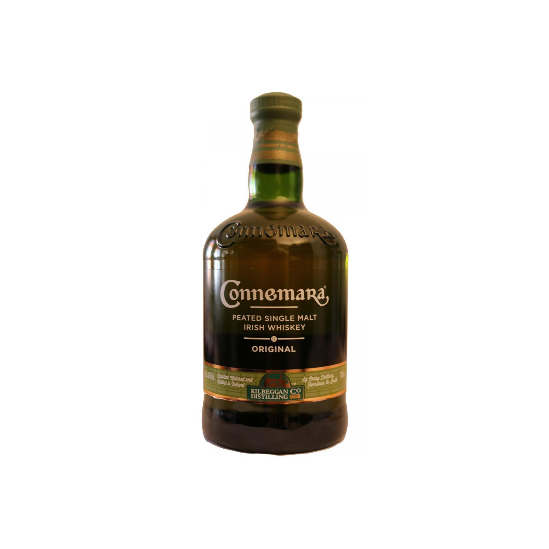 The Scotch Malt Whisky Society Single Malt Whisky