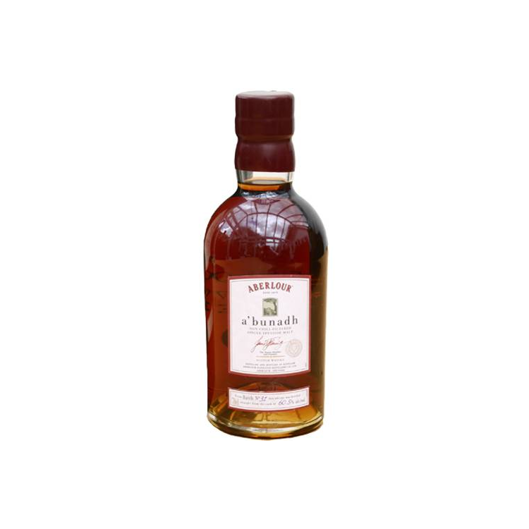 Aberlour Single Malt Whisky