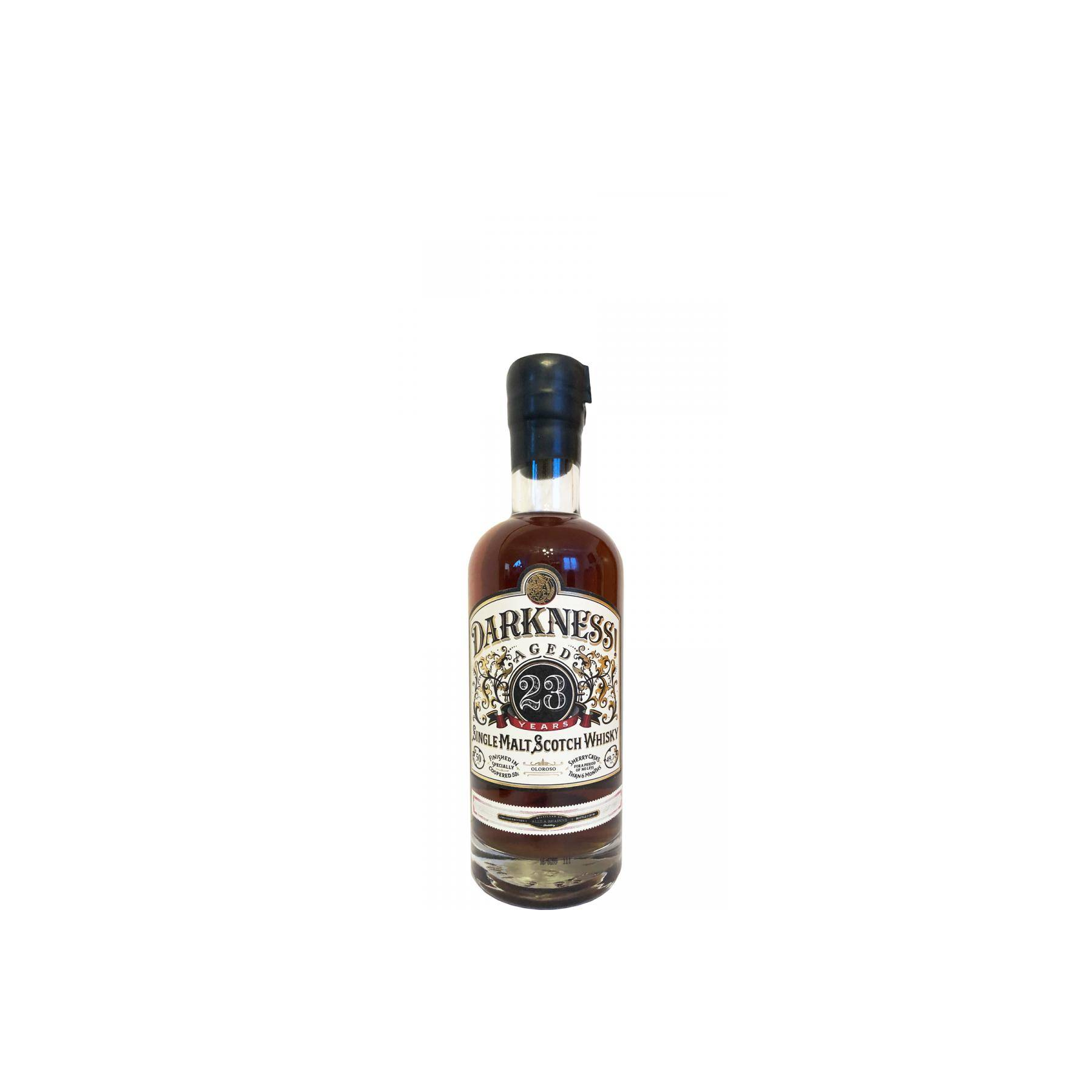 Allt-A-Bhainne 23 Years Single Malt Whisky