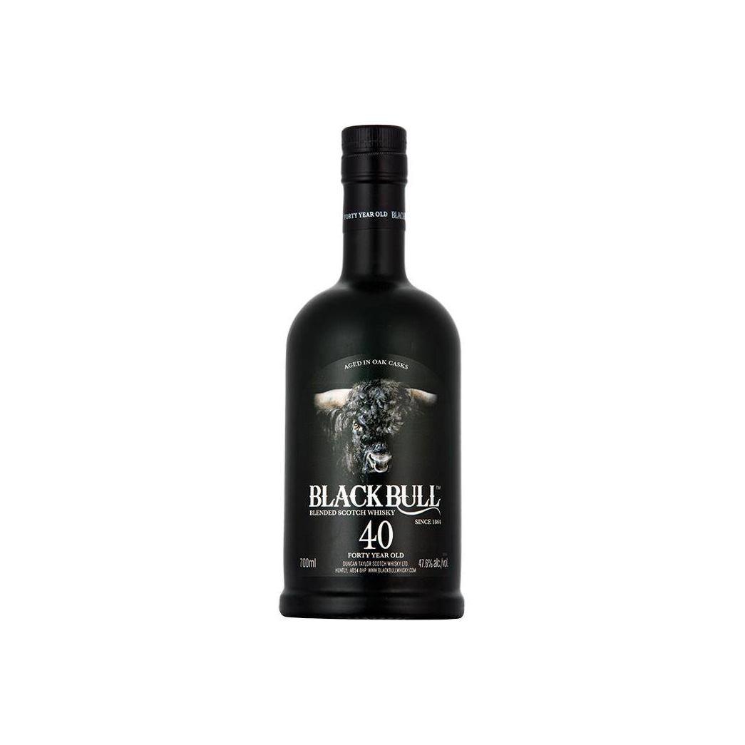 Black Bull 40-year-old DT