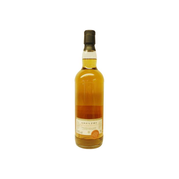 Cameronbridge Limited Edition 1978 30 Years Single Grain Whisky