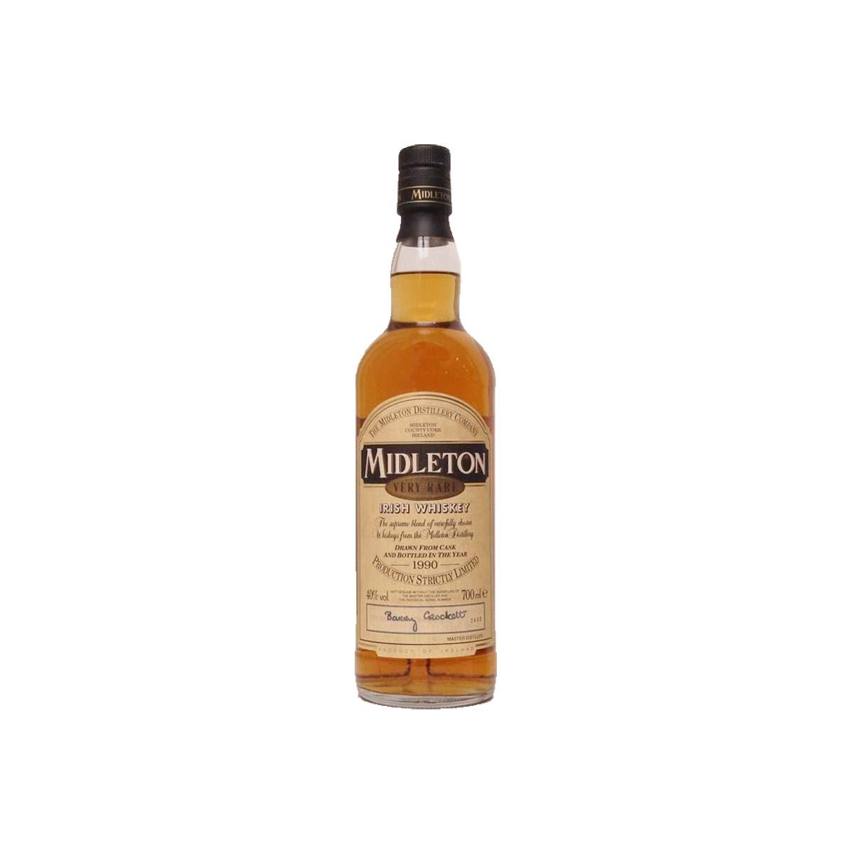 Midleton Blended Whisky