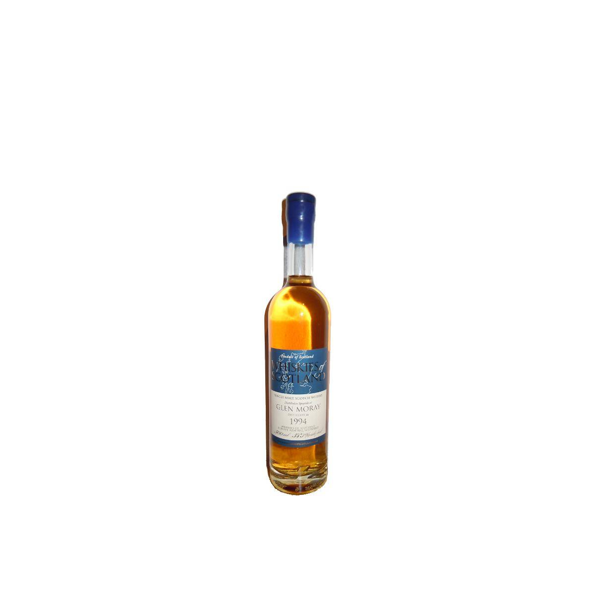 Glen Moray 1994 Single Malt Whisky