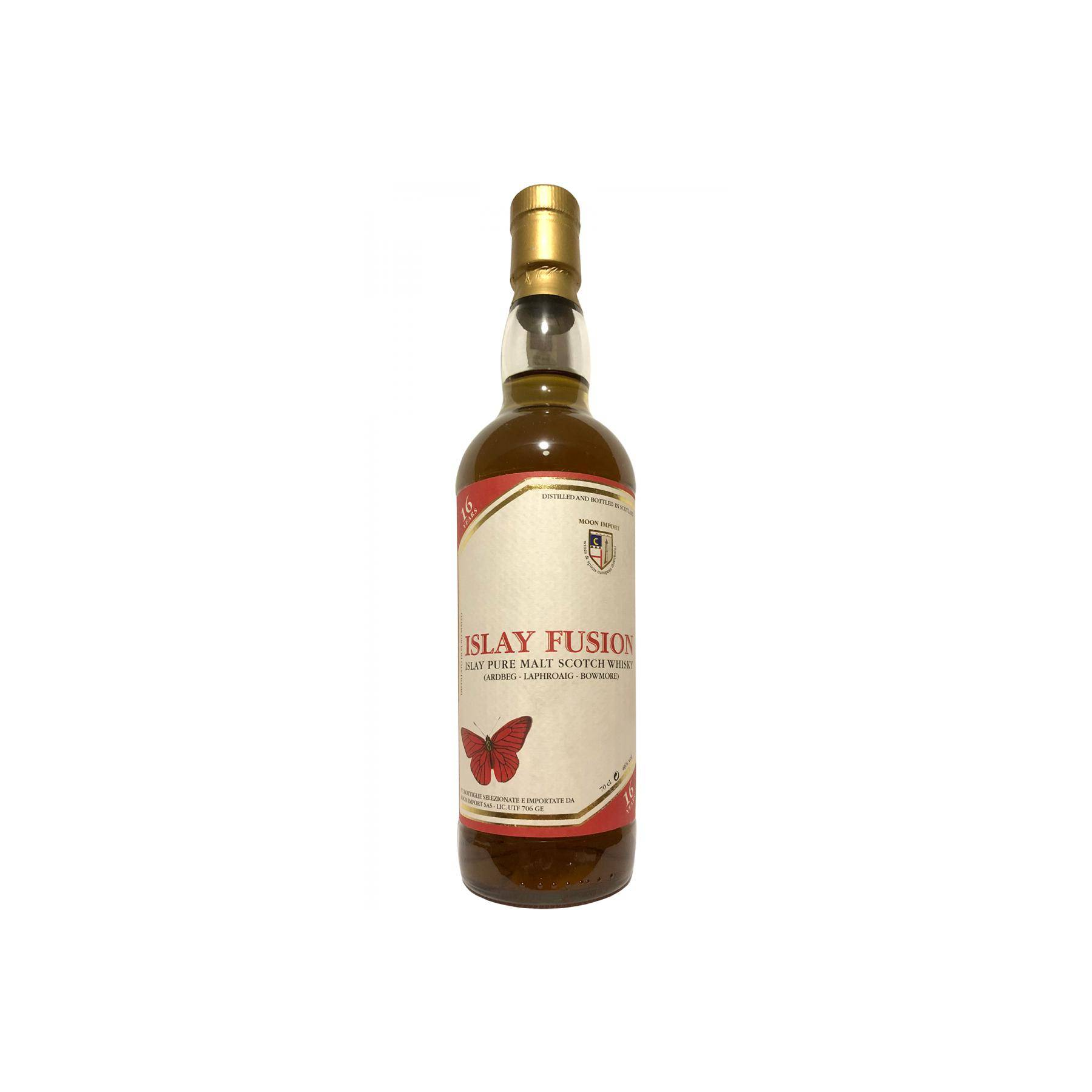 Islay Fusion 16-year-old MI