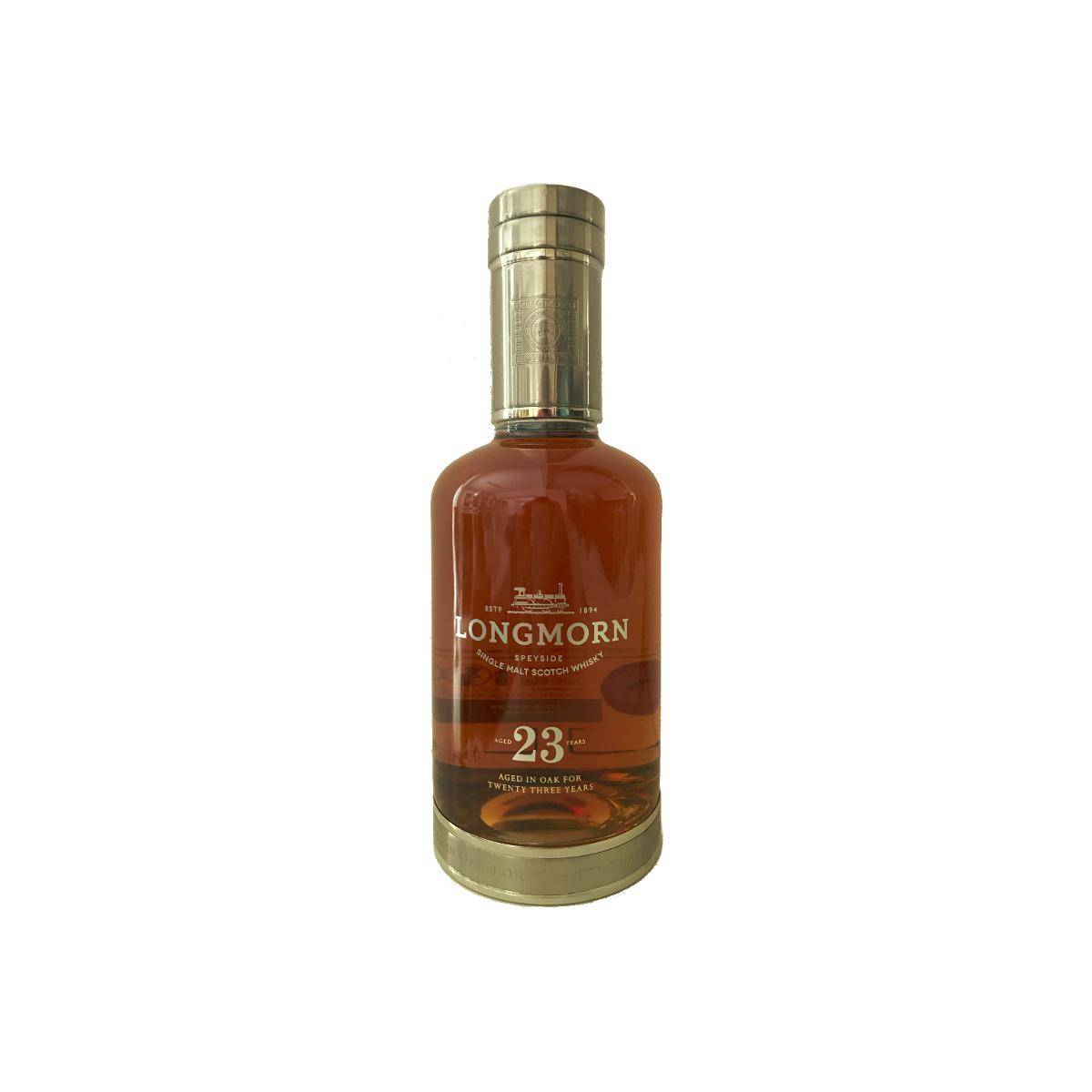 Longmorn 23 Years Single Malt Whisky