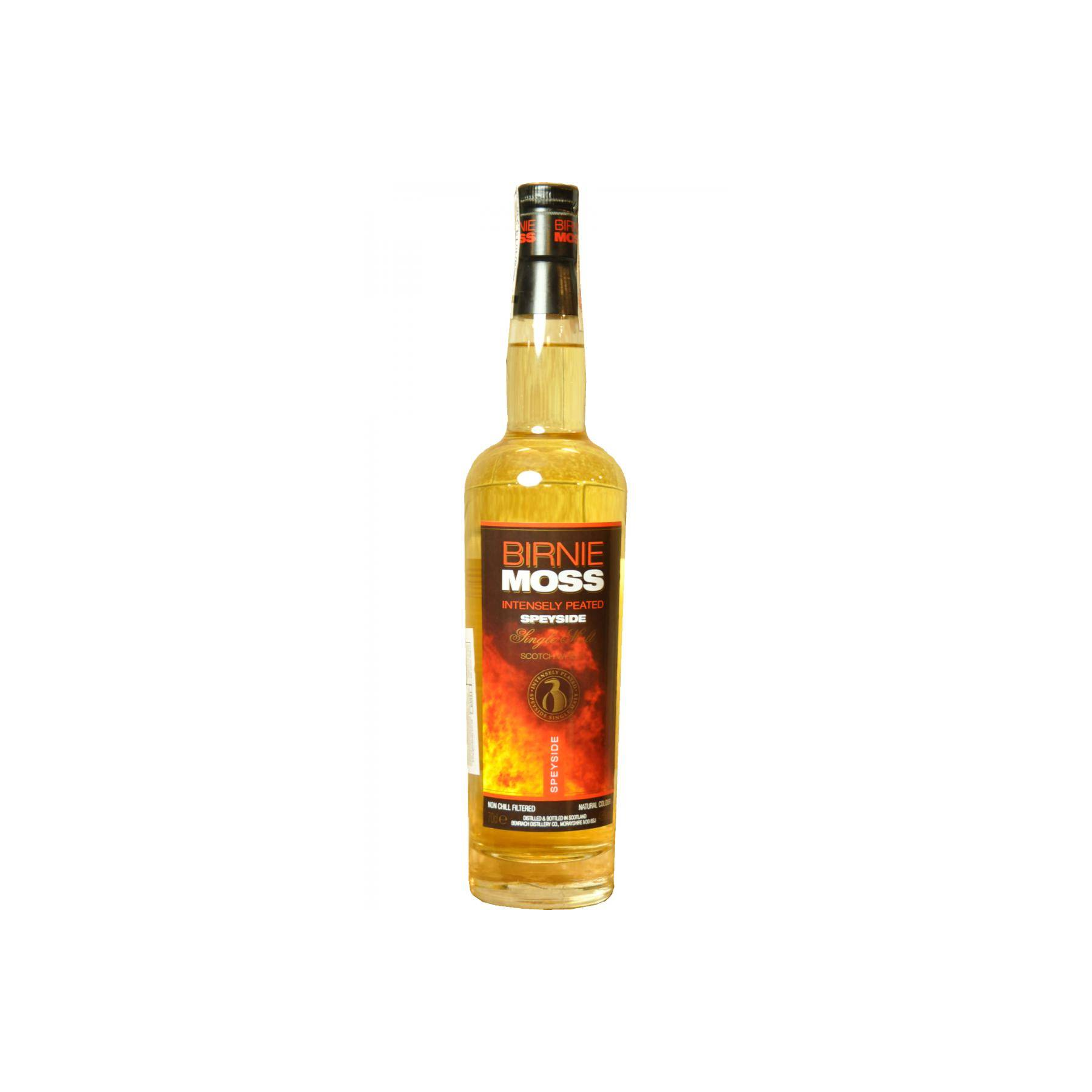 BenRiach Single Malt Whisky