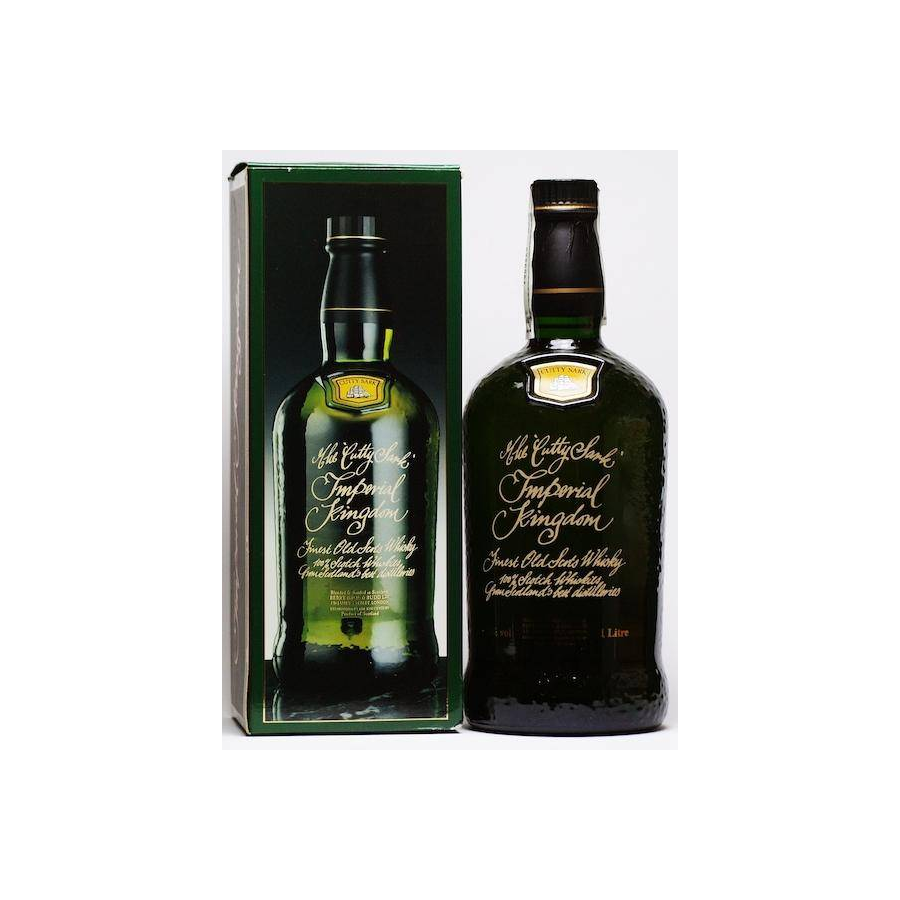 Berry Bros. & Rudd Blended Whisky 2