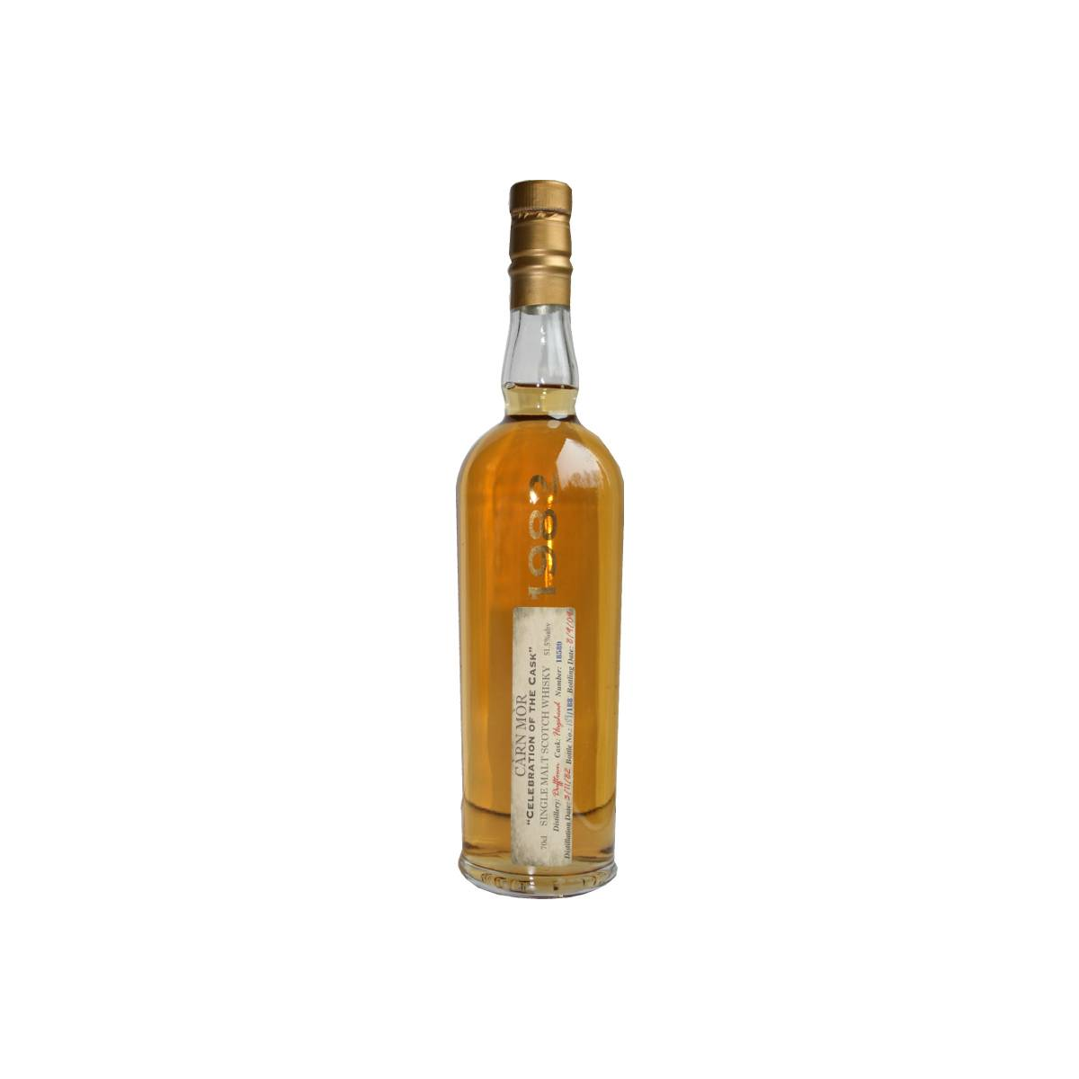 Dufftown 1982 26 Years Single Malt Whisky