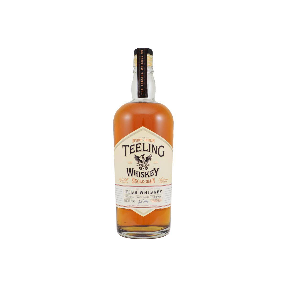 Teeling Single Grain Whisky