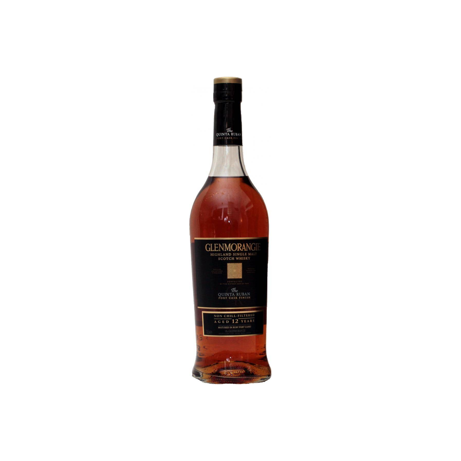 Glenmorangie 12 Years Single Malt Whisky