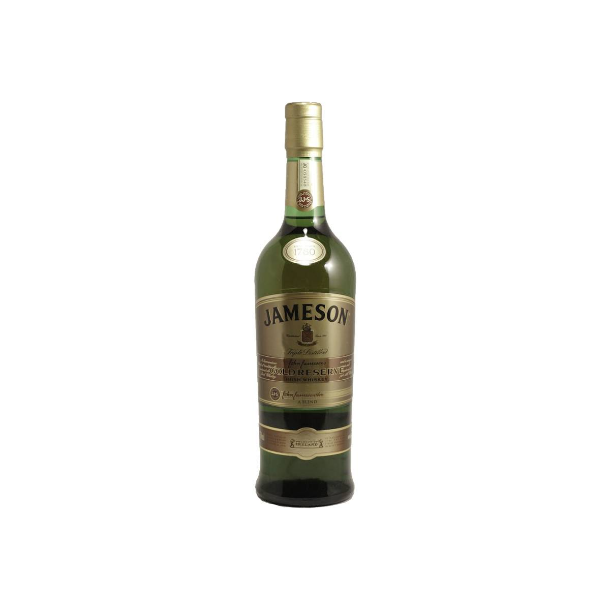 Jameson Blended Whisky