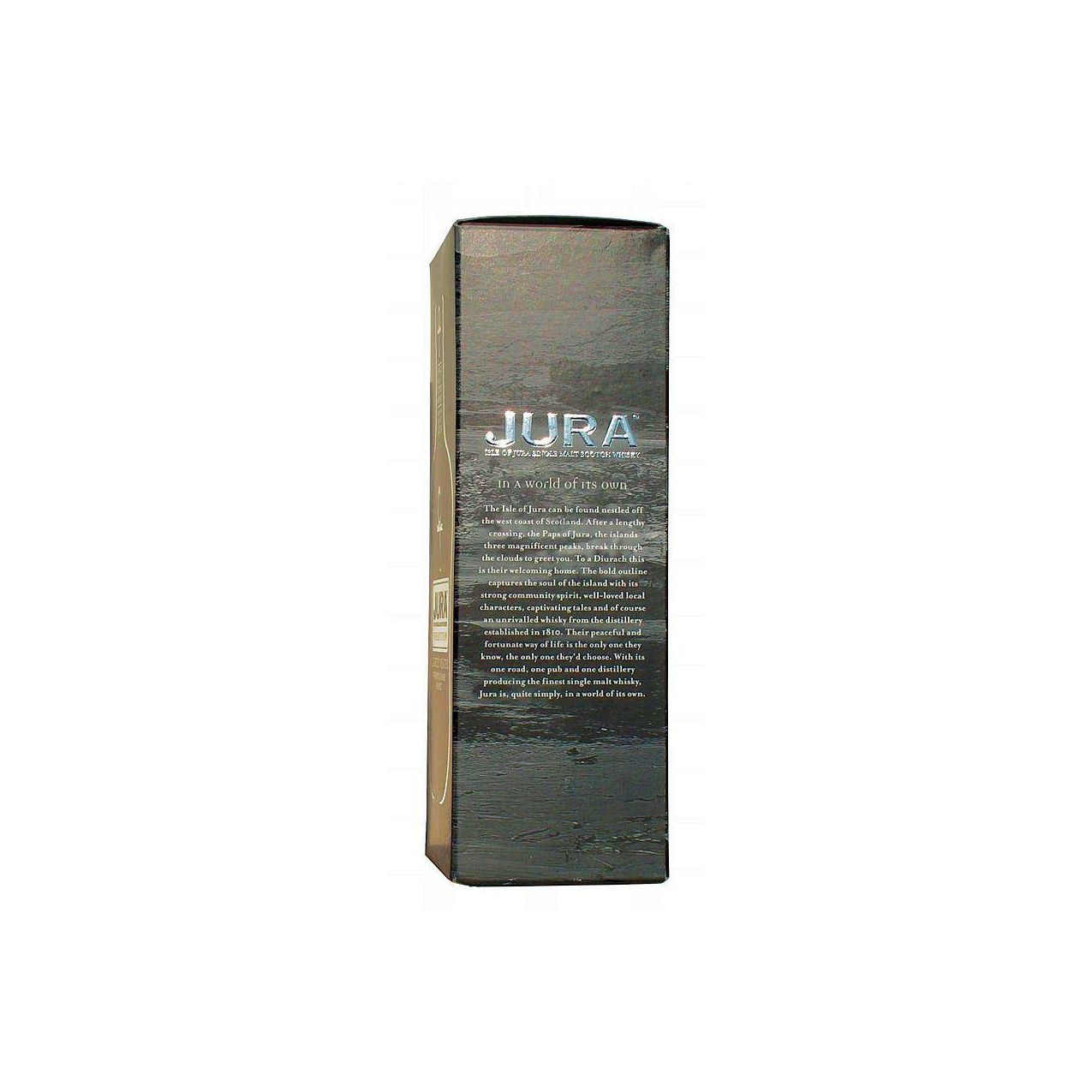 Jura Single Malt Whisky 3