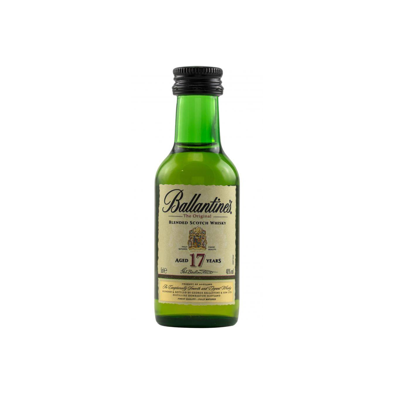 Ballantine's 17-year-old 2