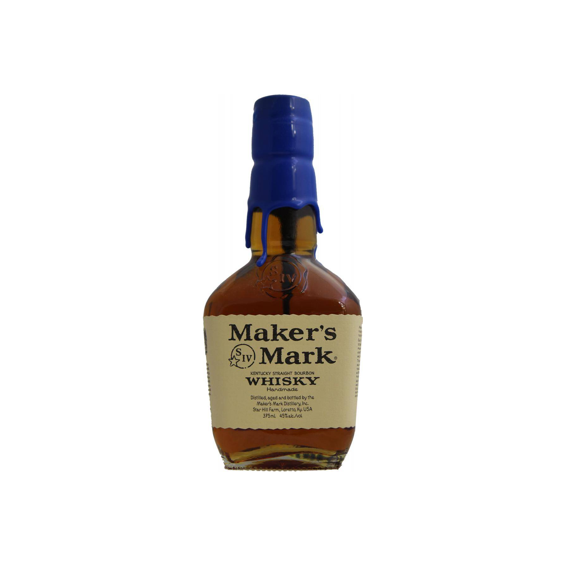Maker's Mark Bourbon Whisky