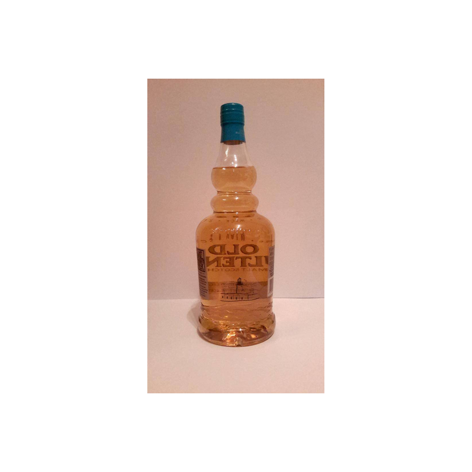 Old Pulteney Single Malt Whisky 2