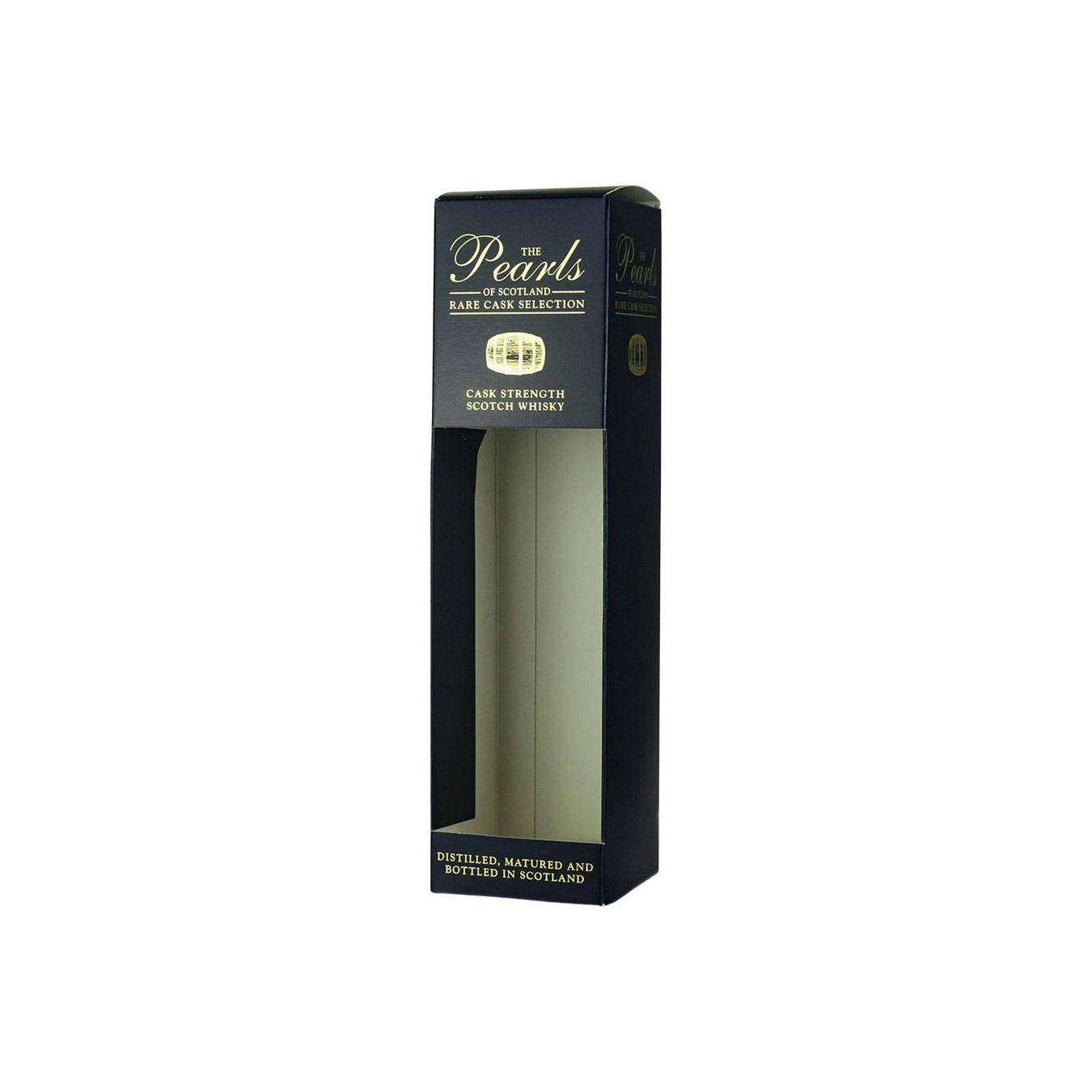 Cambus 1988 27 Years Single Grain Whisky 3